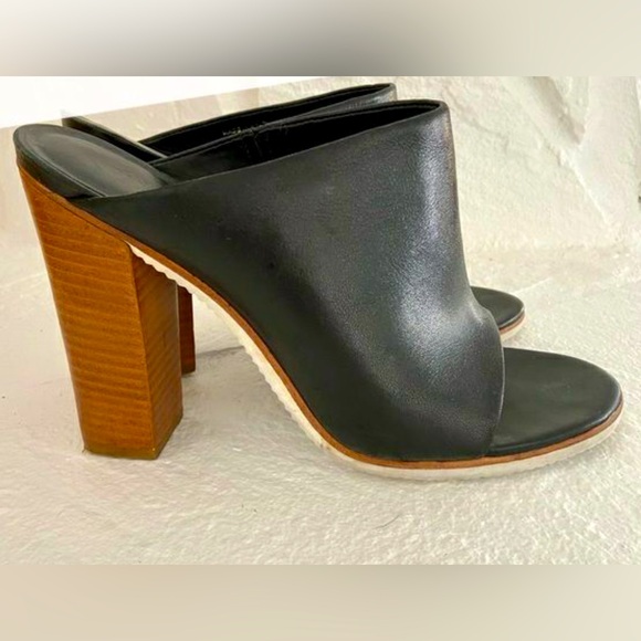 Tibi New York mules size 38 - Picture 1 of 1